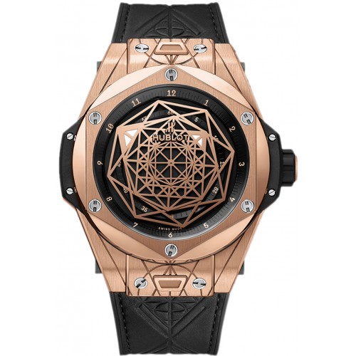 Hublot Big Bang Unico 45MM 415OX1118VRMXM17 Hublot Big Bang Unico 45MM 415OX1118VRMXM17